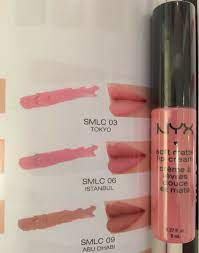 Our velvety smooth soft matte lip cream delivers a burst of creamy color and sets to a stunning matte finish. Nyx Soft Matte Lip Cream Istanbul