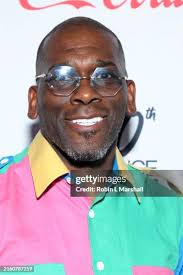 62 Jamal Harrison Bryant Photos & High Res Pictures