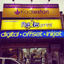 Nak jumpa kedai printing shah alam yang dapat memenuhi semua kehendak kita adalah sukar. Hubungi Kami Flexis Print The Best Printing In Shah Alam