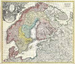 Follow the euro live football match between denmark and finland with eurosport. File 1730 Homann Map Of Scandinavia Norway Sweden Denmark Finland And The Baltics Geographicus Scandinavia Homann 1730 Jpg Wikipedia