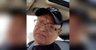 Obituary for Wayne Darryl Campbell