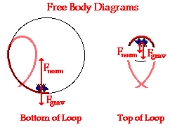 Amusement Park Physics Ensenar