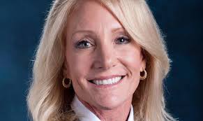 Phoenix Fire Chief Kara Kalkbrenner recovering from surgery