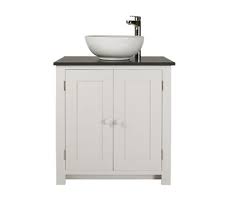 Bathroom Vanity Cabinet With Countertop