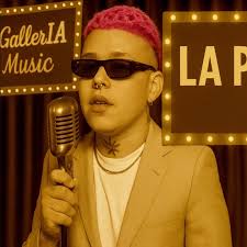 La Plena (Galleria Jazz 1950)