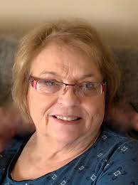 Obituary for Nina M. Sommer