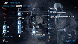 The weapons in the game also use for loud and stealth on the case. Payday 2 Guide How To Get C4 Updated Gameplayinside