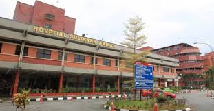 Hospital tengku ampuan najihah, jalan datuk undang johol, negeri sembilan, kampung gemelang, 72000 kuala pilah, negeri sembilan, malaysia adresse. Ministry Of Health Malaysia Announces 57 Hospitals Providing Covid 19 Screenings Johor Foodie