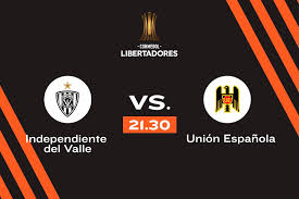 Links to independiente del valle vs. Independiente Del Valle Vs Union Espanola La Tercera