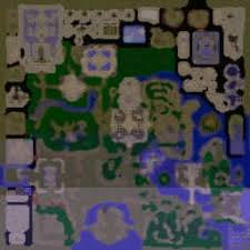 Every map in ro is laid out in an x,y graph format with usable areas designated in cells. Download Map Garena Ragnarok Online Eng Role Play Game Rpg 1 Different Versions Available Warcraft 3 Reforged Map Database