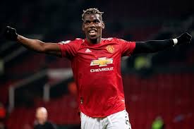 Player stats of paul pogba (manchester united) goals assists matches played all performance data. Paul Pogba Reveals The Reason Behind His Teammates Calling Him La Pioche