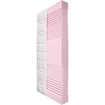 Die produkte verfügen über innovative technik, die es ermöglicht, dass die matratze individuell belüftet oder aufgeheizt wird. Malie Matratze Holiday Hohe 20 Cm Hartegrad 5 130kg 200kg Hertie De