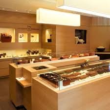 La Maison Du Chocolat Chocolat Maison Maison Chocolat