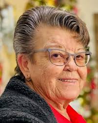 Esther L. Weatherley Crane, 94, of Beebe, was called home to be with the  Lord