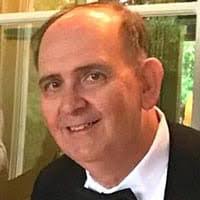 Dr. Gus Chris Vlahos