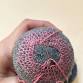 Visible Mending- Woven Mends