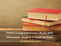 Tnpsc Group 2 Reference Books Pdf Download English In 2020 Reference Books Question Paper English Study