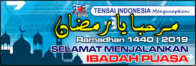 Ucapan selamat berpuasa ramadhan 1440 h. Ucapan Selamat Ramadhan 1440 H Nusagates