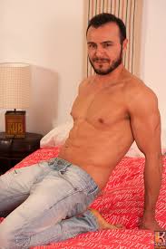Gabriel Vanderloo | Lucas Kazan Blog