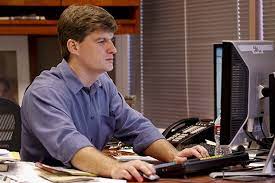 He had already developed a reputation as an investor by demonstrating success in value investing, which he wrote about on message boards on the stock discussion site silicon investor. Wo Big Short Star Michael Burry Eine Blase Sieht Und Wo Chancen Markte 30 08 2019 Institutional Money