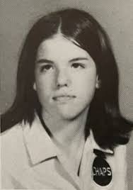 Vicki Browning class of 71. Arrangement details to follow. She will be  missed!