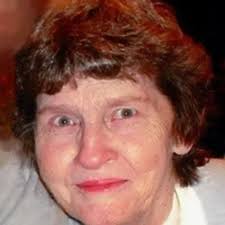 Obituary information for Annette Duke