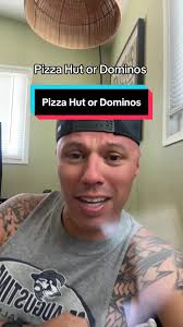Whats Better Dominoes Pizza Hut or Mazzios