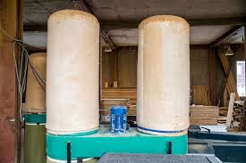 Proper ductwork is all about providing a network that allows air dust collection duct design is a complex science, and i am going to intentionally oversimplify it because i. Woodshop Dust Collection System Design Basics