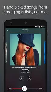 Reverbnation Discover Music For Android Apk Download