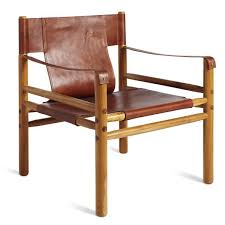 Accent Chairs Armchairs Living Room Accent Arm Chairs Accent Seating Wisteria Leather Armchair Leather Chair Teak Armchair