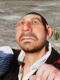 Arthur Morgan Oh Dutch