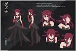 Lostorage incited WIXOSS