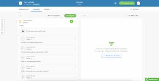 Start your no risk, 14 day free trial of quiz maker. Run A Quiz Via Slido Slido Community