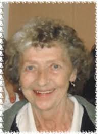 Obituary of Mary Anne LeRocque