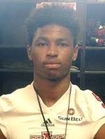 Jerod Alton, Missouri, Cornerback