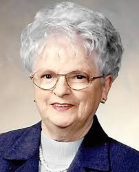 LAMBERT, Rita Champagne