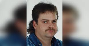 Obituary information for Eric Dean Ritchie