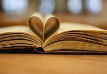 For the Love of Books & Yoga — Soul Yoga