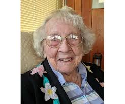 Eileen Oldman Obituary (1925