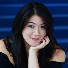 Karen Vuong's Instagram, Twitter & Facebook