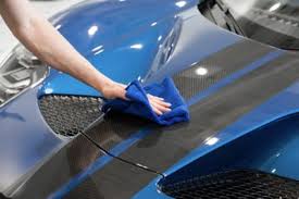 Automotive Paint Protection Film