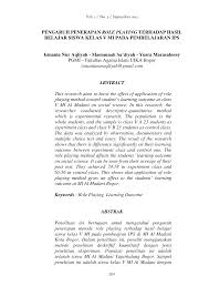 Ips kelas 7 halaman 284 brainly co id buku paket matematika kelas 8 semester 2 halaman 83 guru ilmu sosialjawaban buku paket ips kelas 8 halaman 83. Http Ejournal Uika Bogor Ac Id Index Php At Tadib Article Download 149 Ind