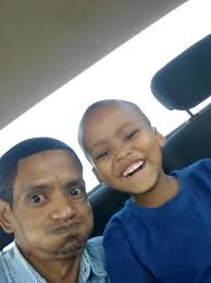 The Spars in the Karoo is mos a bietjie wild man. And it's not just an  ordinary koek, it's a Kaalgat koek. Hoolihaa.