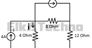 Contoh soal mesh rangkaian listrik. Rangkaian Listrik Contoh Soal Analisis Node Analisis Mesh
