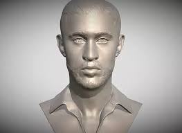 Swift 3D print files