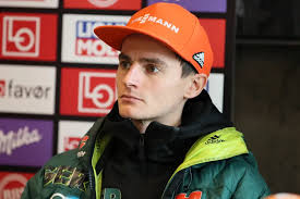 Skoki narciarskie. Richard Freitag o zmianie wizerunku i walce o Puchar  Świata