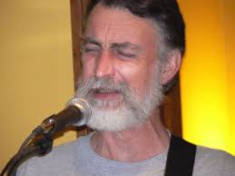 Hairy Larry and George