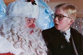 Christmas is the perfect occasion to narrate the story of the birth of lord jesus. A Christmas Story S Ralphie Was Given Real Chewing Tobacco On Set Ew Com