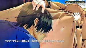 Enjoy The Beautiful Ass Of Sugoi Ippa In This Steamy Anime Sex Video - XXXBP