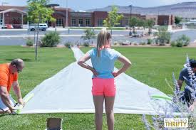 Check spelling or type a new query. How To Build A Huge Slip N Slide Fun For All Ages All Things Thrifty